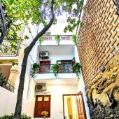 PHỐ HIẾM Hào Nam 59  3.3 9.5 tỷ Đống Đa - 02 THOÁNG TRƯỚC SAU - ÔTÔ ĐỖ GẦN - SÁT PHỐ - NHÀ ĐẸP Ở SƯỚNG.